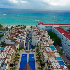 Отель Aldea Thai by Ocean Front 4* Улучшенные апартаменты фото 33