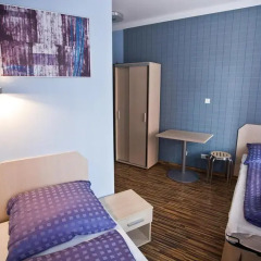 Отель Akira Bed&Breakfast 3* Номер Делюкс с различными типами кроватей