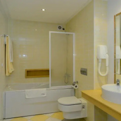 Отель Orchidea Boutique Spa 4* Стандартный номер фото 7