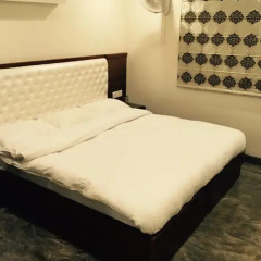 Vivek Hotel 3* Стандартный номер с различными типами кроватей фото 3