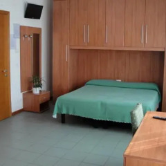 Отель Casa Per Ferie Alle Lagune комната для гостей фото 2