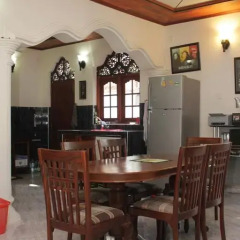 Отель Chamo Villa 3* Апартаменты с различными типами кроватей фото 2