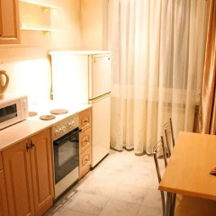 Гостиница ApartHotel Exclusive Улучшенные апартаменты с различными типами кроватей фото 16