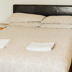 Brighton Youth Hostel комната для гостей фото 2