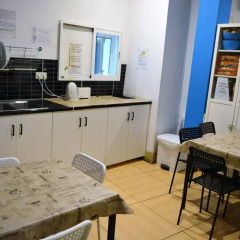 Hostel Era Alonso Martinez в номере