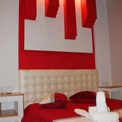 Отель Monte Carlo Love Porto Guesthouse 3* Стандартный номер разные типы кроватей фото 32