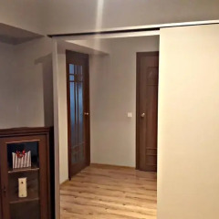 Апартаменты Pastel Apartment Екатеринбург интерьер отеля