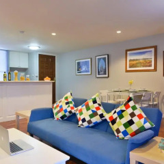 Отель Panchalae Boutique Residences детские мероприятия