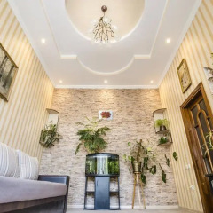 Гостиница Appartment Arkadiya Украина, Львов - отзывы, цены и фото номеров - забронировать гостиницу Appartment Arkadiya онлайн интерьер отеля фото 3