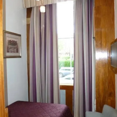 Garden View Hotel 3* Стандартный номер с различными типами кроватей фото 10