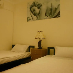 Saigon Friends Hostel комната для гостей фото 4