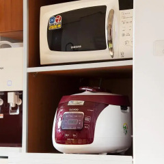 Отель Casa Amigo Guesthouse удобства в номере