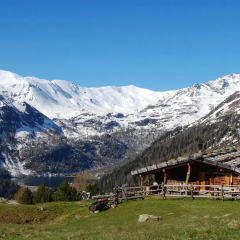 Отель Garni Villa Elisabeth Монклассико фото 2