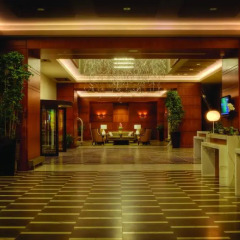 Отель Le Westin Montréal Канада, Монреаль - отзывы, цены и фото номеров - забронировать отель Le Westin Montréal онлайн интерьер отеля фото 3