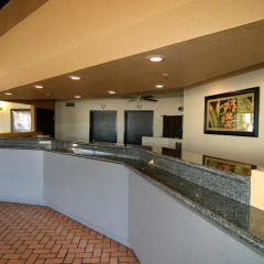 Отель Americas Best Value Inn Downtown Las Vegas США, Лас-Вегас - отзывы, цены и фото номеров - забронировать отель Americas Best Value Inn Downtown Las Vegas онлайн интерьер отеля фото 3