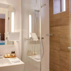 Отель Best Western Plus Premier 61 Paris Nation 4* Улучшенный номер фото 4