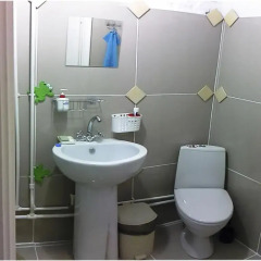 Mini-Hotel Na Beregah Nevy ванная