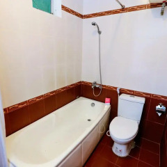 Amigo Hotel 2* Улучшенный номер с двуспальной кроватью фото 29