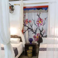 Zodiac Boutique Hotel Ханой сейф в номере