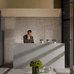Отель Kimpton Hotel Wilshire США, Лос-Анджелес - 8 отзывов об отеле, цены и фото номеров - забронировать отель Kimpton Hotel Wilshire онлайн интерьер отеля фото 3