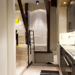 Апартаменты Second Home Apartments Guldgrand спа фото 2