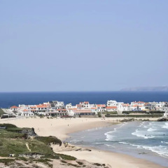 Отель Villa Baleal Beach пляж