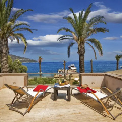 Отель Casa dell'Arte The Residence - Boutique Class пляж фото 2