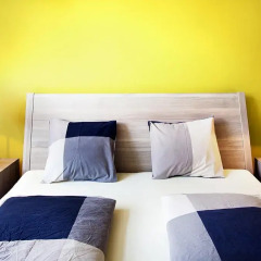 Jacob Apartments Hostel Penzion Апартаменты