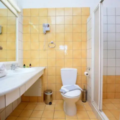 Pela Mare Hotel 4* Апартаменты с различными типами кроватей фото 27