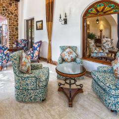 Best Western Premier International Resort Hotel Sanya интерьер отеля фото 3