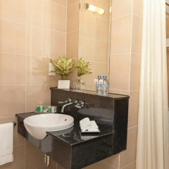 Отель Catina Saigon 3* Номер Делюкс фото 5