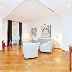 Отель Cozy Navona - My Extra Home интерьер отеля
