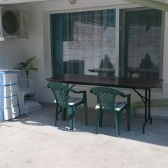 Отель Burgas Suite