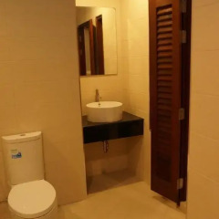 Отель Lanta Intanin Resort 3* Номер Делюкс фото 33