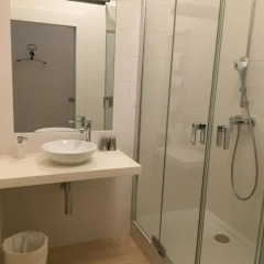 Hotel Wiener Kindl 3* Стандартный номер фото 5