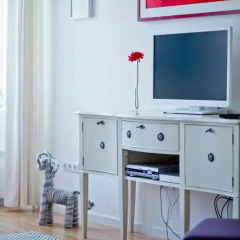 Отель Rooms Zagreb 17 4* Номер Делюкс с различными типами кроватей фото 5