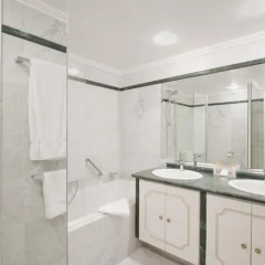 Hotel Manos Premier 5* Улучшенный номер с разными типами кроватей фото 4