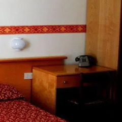 Hotel Sporting Baia 4* Стандартный номер