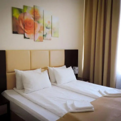 Отель Inn Ordzhonikidze 8а Сочи комната для гостей фото 3