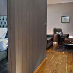 Отель Vienna Suites 3* Люкс с различными типами кроватей фото 7
