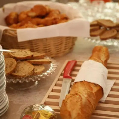 Отель Nice Appart Франция, Ницца - отзывы, цены и фото номеров - забронировать отель Nice Appart онлайн питание фото 2