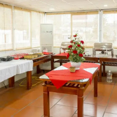 Sunshine Sapa Hotel в номере
