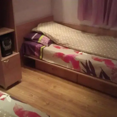 Отель Chepelare Holiday Guest House Чепеларе сейф в номере