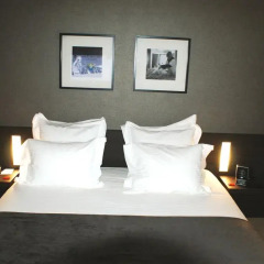 Best Western Premier Hotel Weinebrugge 4* Улучшенный номер с различными типами кроватей фото 2