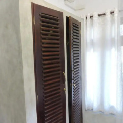 Отель Asantha Guest House 2* Стандартный номер с различными типами кроватей
