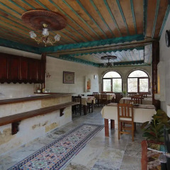Erenbey Cave Hotel Турция, Гёреме - отзывы, цены и фото номеров - забронировать отель Erenbey Cave Hotel онлайн питание фото 3