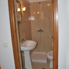 Отель BERATI 3* Стандартный номер фото 6