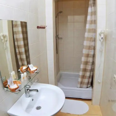 Гостевой дом Dasn Hall 4* Номер Делюкс фото 10