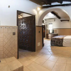 Ibiza Rocks House At Pikes Hotel 2* Полулюкс с различными типами кроватей фото 14