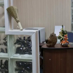 Мини-отель Аполлон гостиничный бар